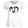 T-shirt  Lady Fit Thumbnail