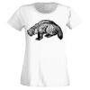 T-shirt  Lady Fit Thumbnail