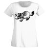 T-shirt  Lady Fit Thumbnail