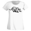 T-shirt  Lady Fit Thumbnail