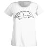 T-shirt  Lady Fit Thumbnail