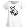 T-shirt  Lady Fit Thumbnail
