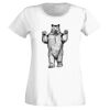 T-shirt  Lady Fit Thumbnail