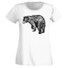 T-shirt  Lady Fit Thumbnail
