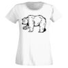 T-shirt  Lady Fit Thumbnail
