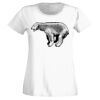 T-shirt  Lady Fit Thumbnail