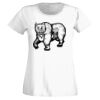 T-shirt  Lady Fit Thumbnail