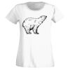 T-shirt  Lady Fit Thumbnail