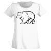 T-shirt  Lady Fit Thumbnail