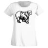 T-shirt  Lady Fit Thumbnail
