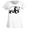 T-shirt  Lady Fit Thumbnail