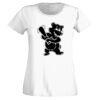 T-shirt  Lady Fit Thumbnail