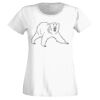 T-shirt  Lady Fit Thumbnail