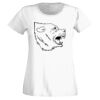 T-shirt  Lady Fit Thumbnail