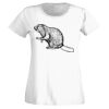 T-shirt  Lady Fit Thumbnail