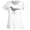 T-shirt  Lady Fit Thumbnail