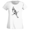 T-shirt  Lady Fit Thumbnail