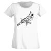 T-shirt  Lady Fit Thumbnail