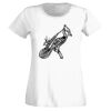 T-shirt  Lady Fit Thumbnail