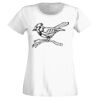 T-shirt  Lady Fit Thumbnail