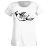 T-shirt  Lady Fit Thumbnail