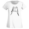 T-shirt  Lady Fit Thumbnail