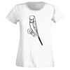 T-shirt  Lady Fit Thumbnail