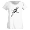 T-shirt  Lady Fit Thumbnail