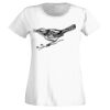 T-shirt  Lady Fit Thumbnail