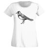T-shirt  Lady Fit Thumbnail