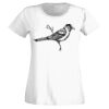 T-shirt  Lady Fit Thumbnail