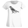 T-shirt  Lady Fit Thumbnail