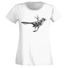 T-shirt  Lady Fit Thumbnail