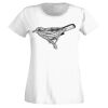 T-shirt  Lady Fit Thumbnail