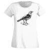 T-shirt  Lady Fit Thumbnail