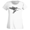 T-shirt  Lady Fit Thumbnail