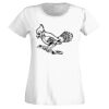 T-shirt  Lady Fit Thumbnail