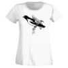 T-shirt  Lady Fit Thumbnail
