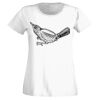 T-shirt  Lady Fit Thumbnail