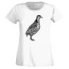 T-shirt  Lady Fit Thumbnail