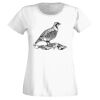 T-shirt  Lady Fit Thumbnail