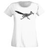 T-shirt  Lady Fit Thumbnail