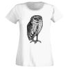 T-shirt  Lady Fit Thumbnail