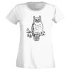 T-shirt  Lady Fit Thumbnail