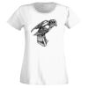 T-shirt  Lady Fit Thumbnail