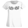 T-shirt  Lady Fit Thumbnail