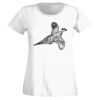 T-shirt  Lady Fit Thumbnail