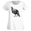T-shirt  Lady Fit Thumbnail