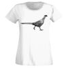 T-shirt  Lady Fit Thumbnail