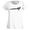 T-shirt  Lady Fit Thumbnail